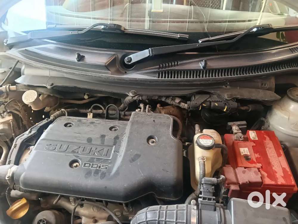 Maruti Suzuki Swift 2016 Manual Rj 19