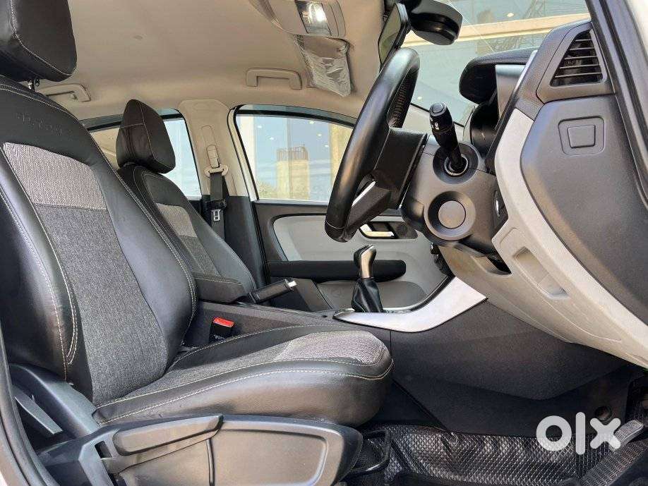 Tata Altroz 1.5 Xz Diesel, 2020, Diesel