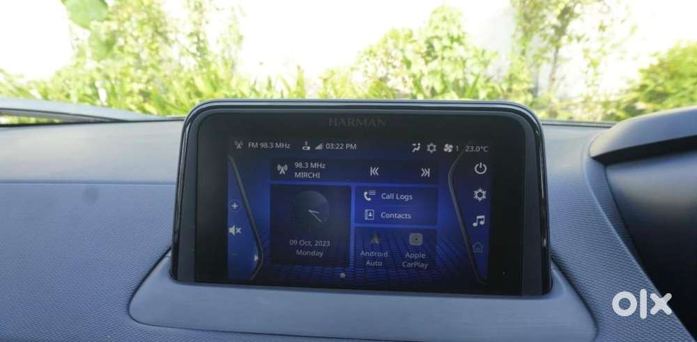 Tata Nexon 2020 Petrol Well Maintained