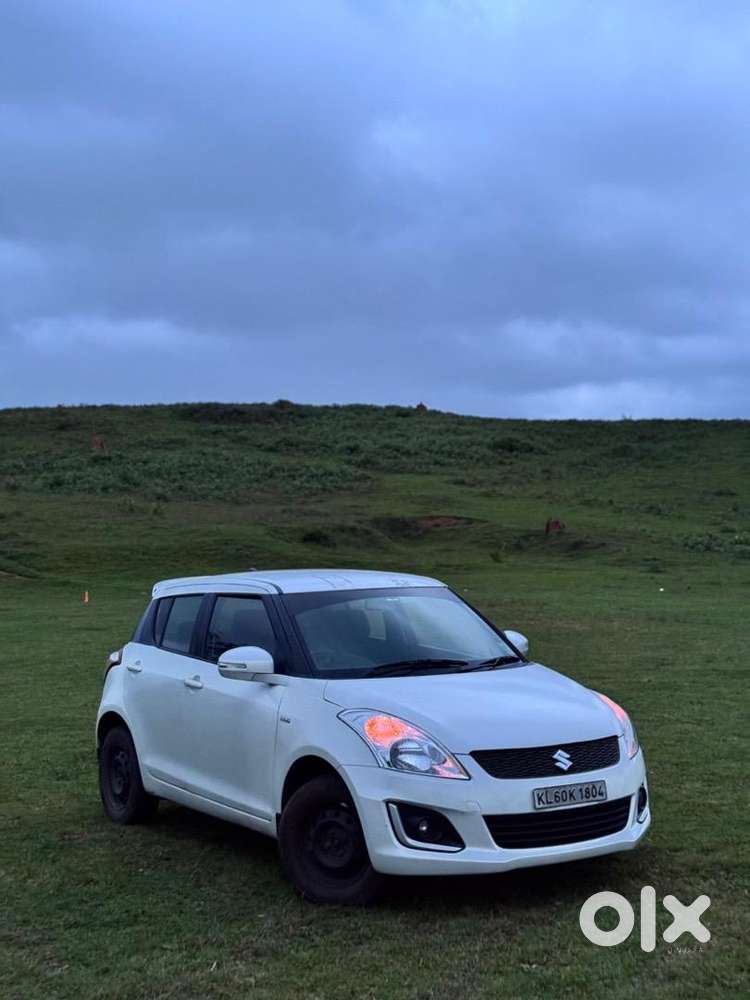 Maruti Suzuki Swift 2016 Diesel 180000 Km Driven