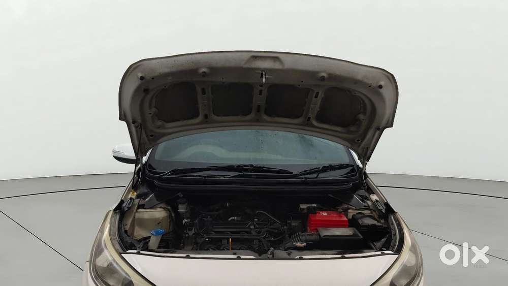 Hyundai Elite I20 Sportz 1.2, 2015, Petrol