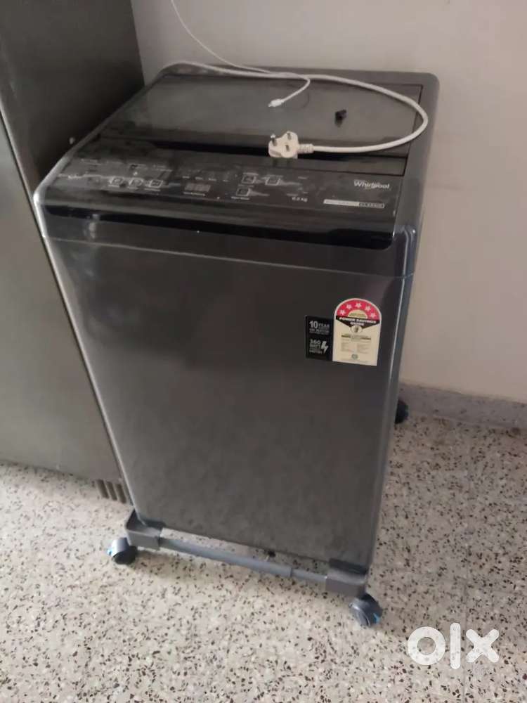Top load Washing machine