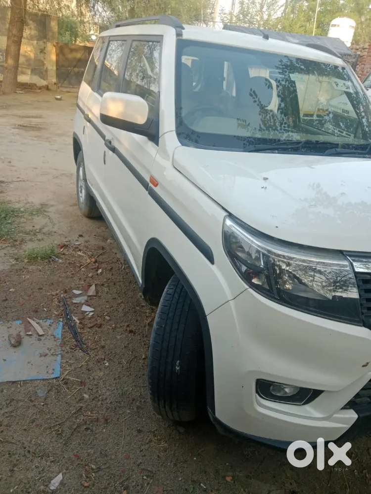 Mahindra Bolero Neo N10 For Sale