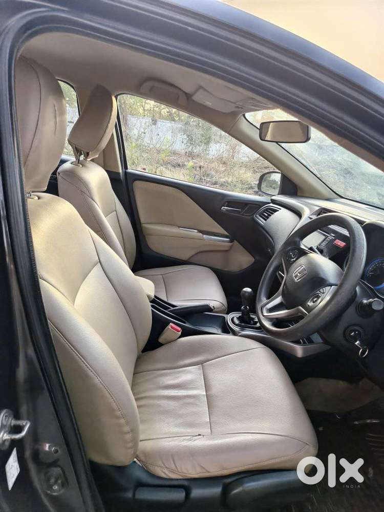 Honda City 2011-2013 V Mt, 2014, Petrol