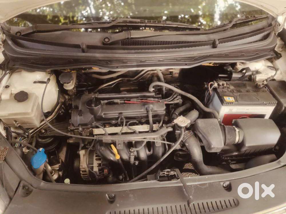 Hyundai I20 Magna, 2010, Petrol