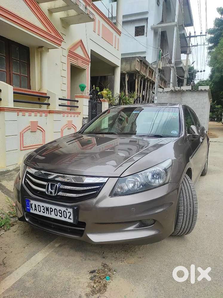 Very Well Maintained, Company Serviced