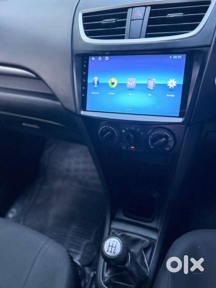 Maruti Suzuki Swift Vxi, 2014, Petrol