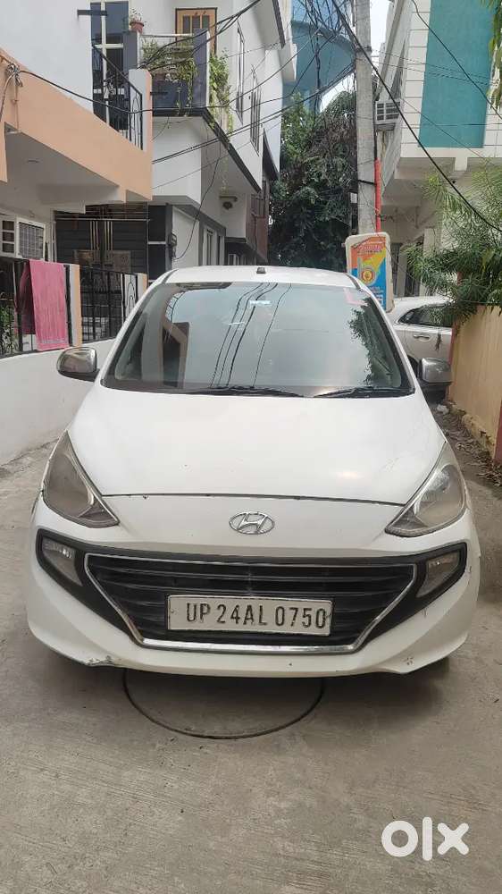 Hyundai Santro Era 2019 Petrol Manual