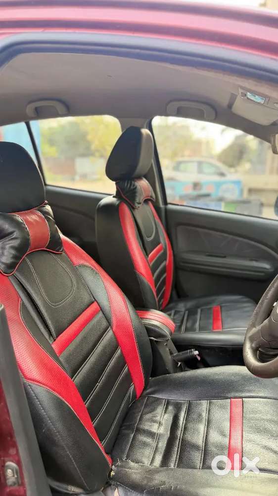 Maruti Suzuki Ritz 2012 Diesel 90000 Km Driven