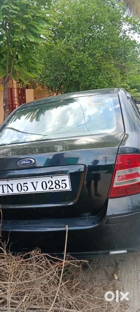 Ford Fiesta Modified Best Car 1600cc