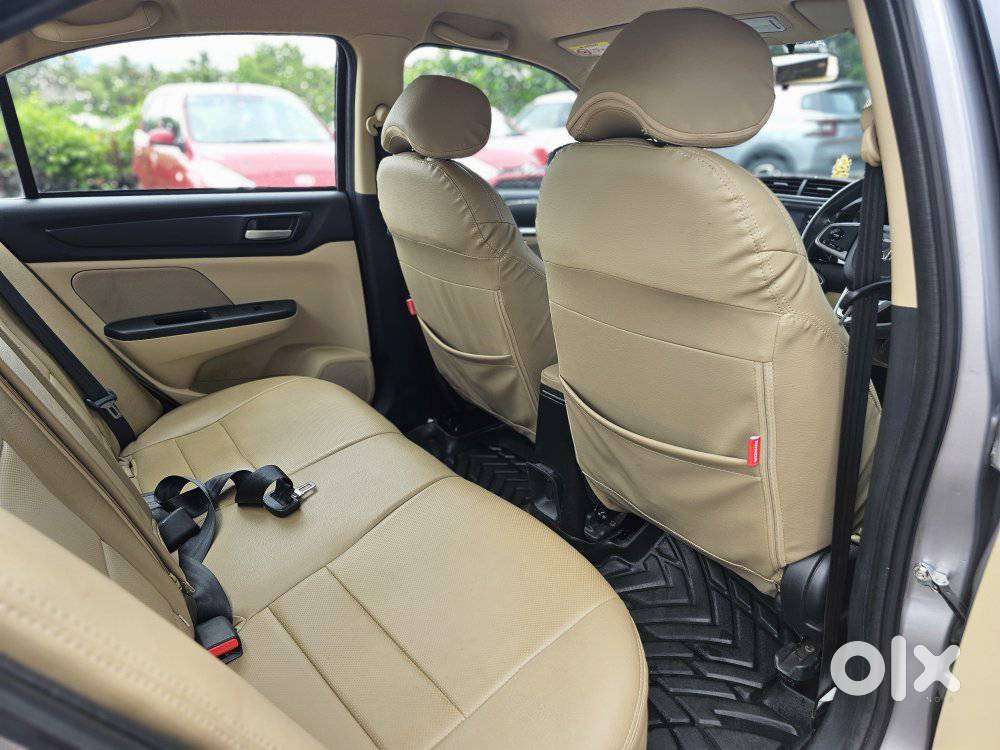 Honda Amaze Vx 1.2 Petrol Mt, 2024, Petrol