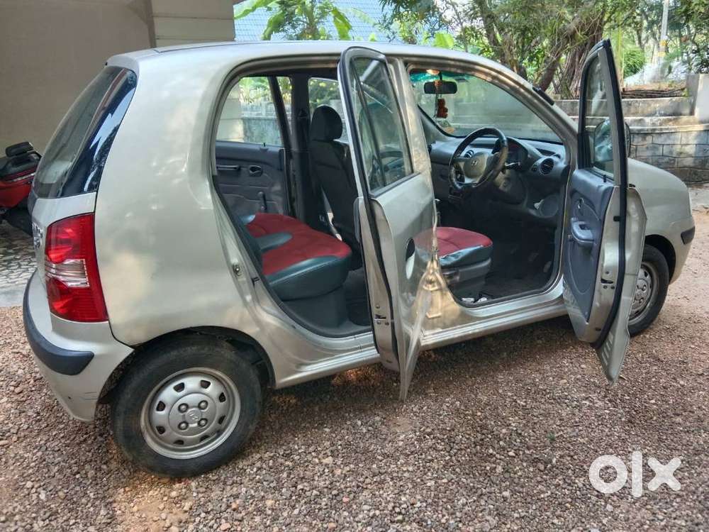 Santro Xing Gl For Sale 2007 Model