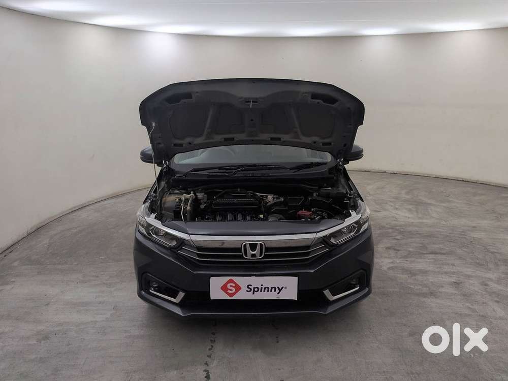 Honda Amaze Vx 1.2 Petrol Mt, 2023, Petrol