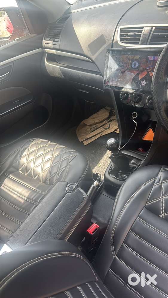 Maruti Suzuki Swift 2017 Diesel 148000 Km Driven