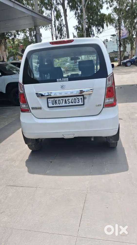 Well Maintained. Good Condition