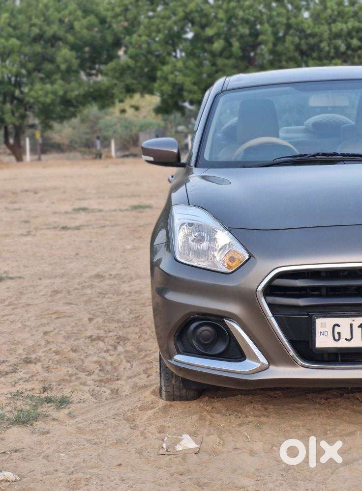 Maruti Suzuki Swift Dzire 1.3 Vxi, 2022, Petrol
