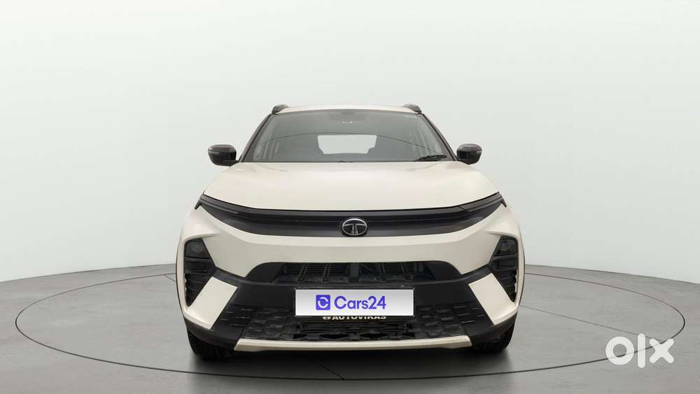 Tata Nexon Creative 1.2 Revotron Petrol 6 Mt, 2024, Petrol