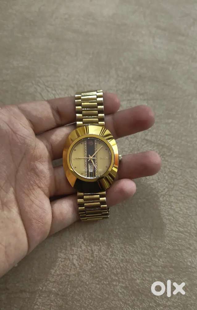 Rado Original - Buy & Sell Men's Fashion Items & Accessories