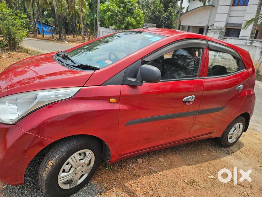 Hyundai Eon 2013 Petrol Good Condition