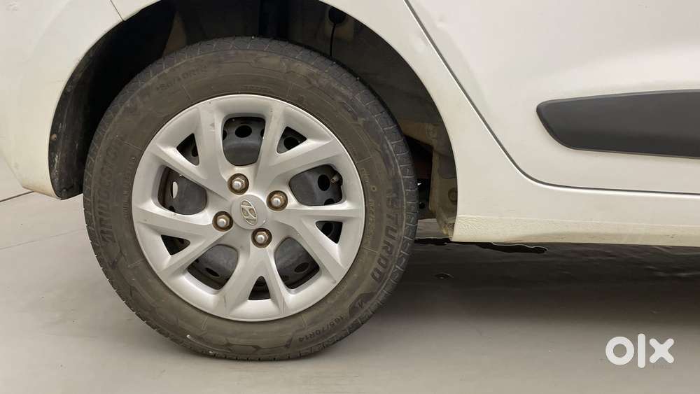 Hyundai Grand I10 1.2 Kappa Sportz, 2020, Petrol