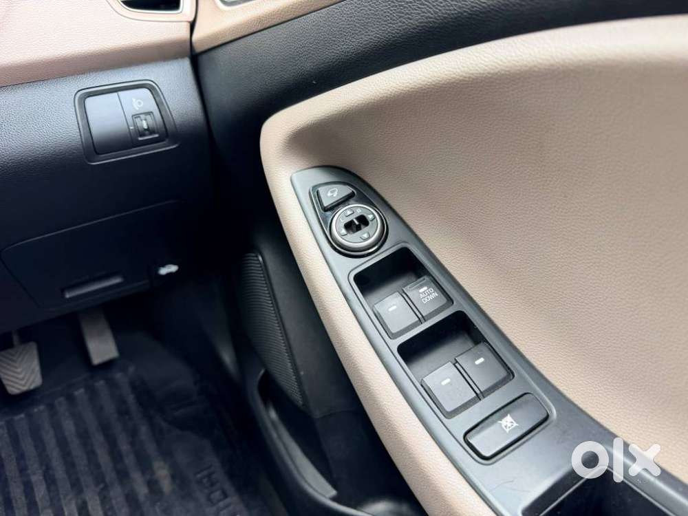 Hyundai I20 1.2 Asta, 2017, Petrol