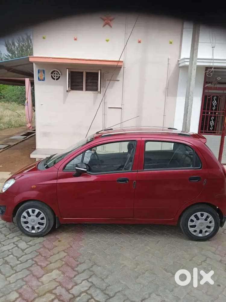 Chevrolet Spark 1.0 Ls 2013