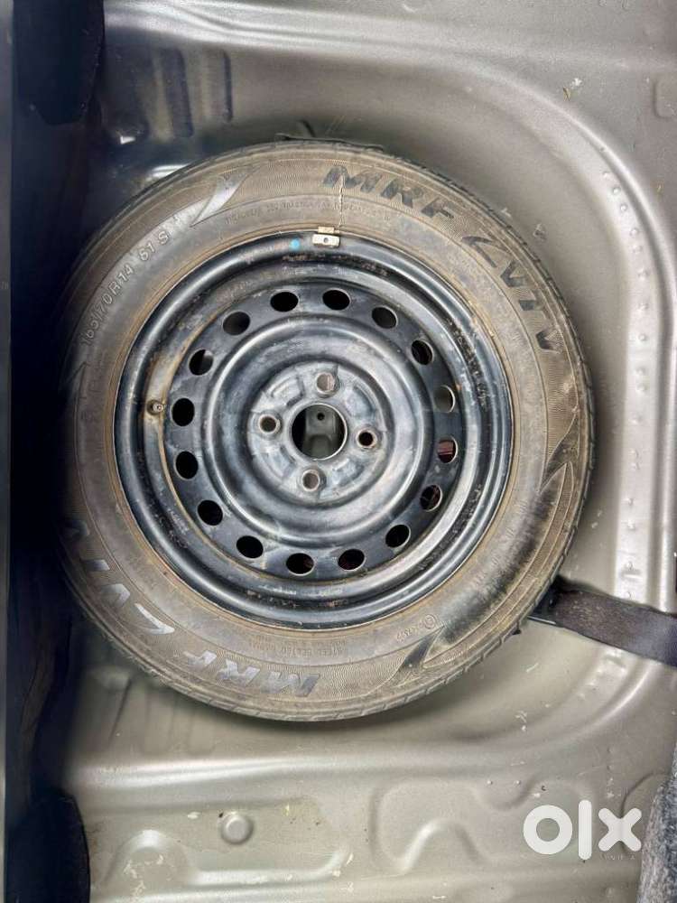 Maruti Suzuki Wagon R 1.2 Vxi, 2021, Petrol