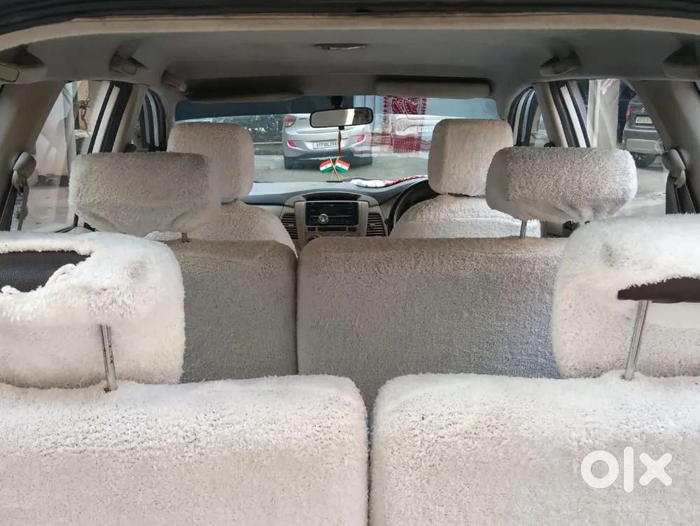 Toyota Innova 2.5 G 2013