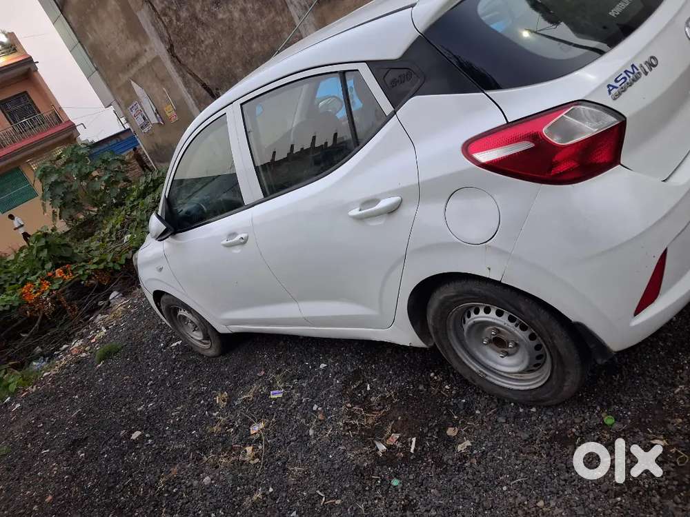 Hyundai Grand I10 Nios 2020 Variant Era