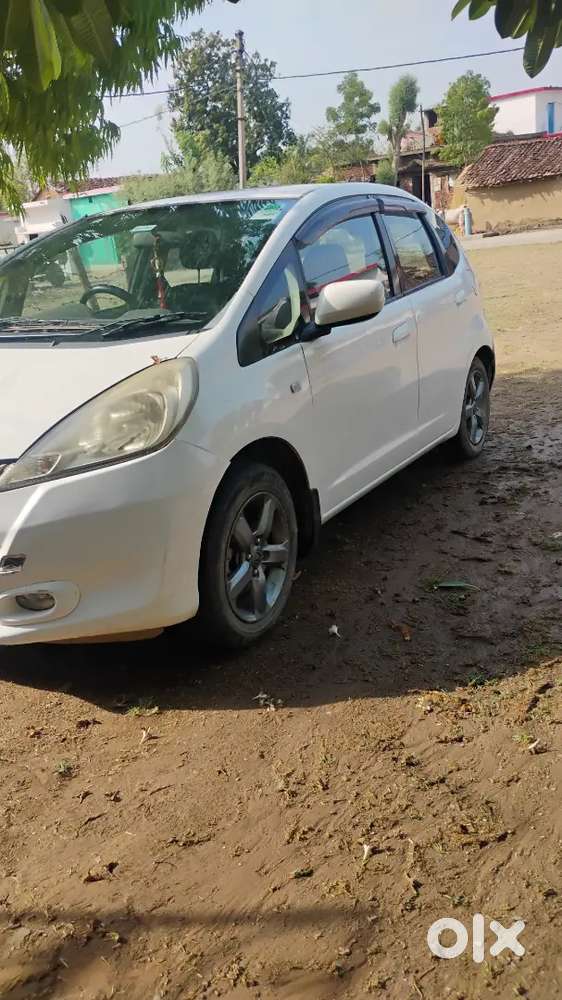 Honda Jazz  Petrol Well Maintained