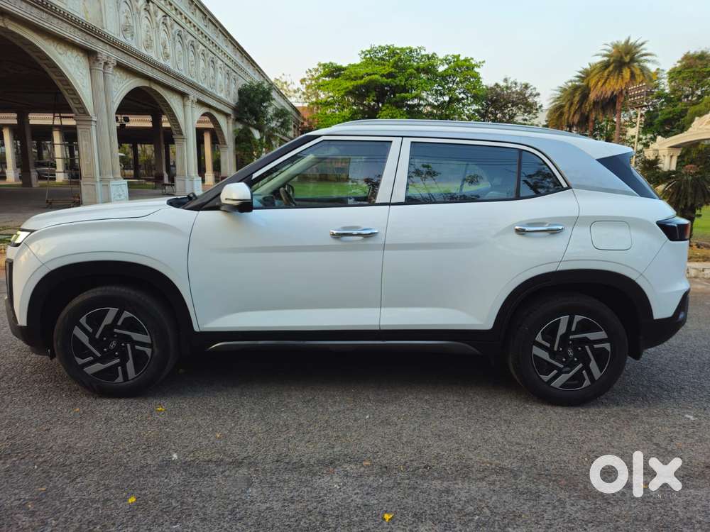 Hyundai Creta 1.5 S Diesel, 2024, Diesel
