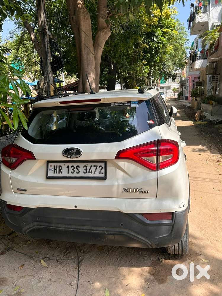 Mahindra Xuv300 Diesel 2021