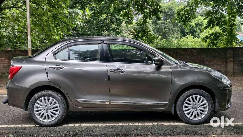 Maruti Suzuki Dzire Zxi Ags, 2022, Cng & Hybrids