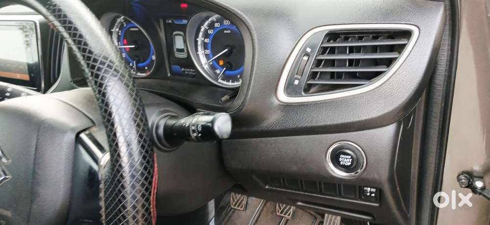 Maruti Suzuki Baleno Maruti-suzuki-baleno-zeta-diesel, 2021, Petrol