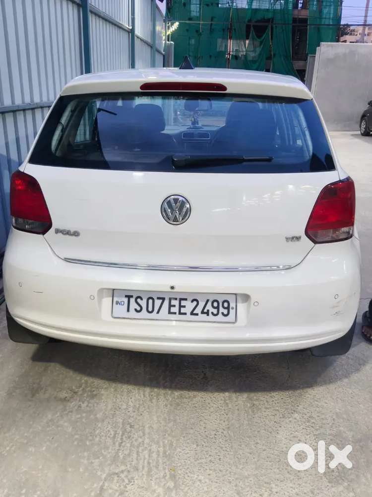 Volkswagen Polo Well Maintained