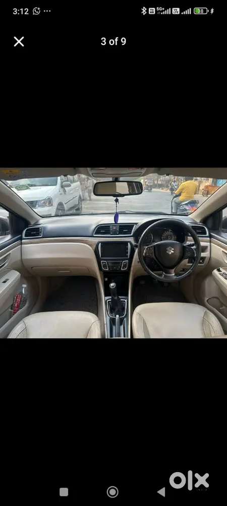 Well Condition Car