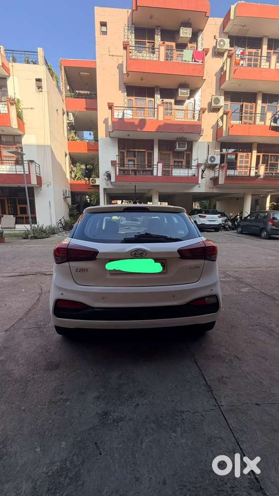Hyundai I20 Asta 2001