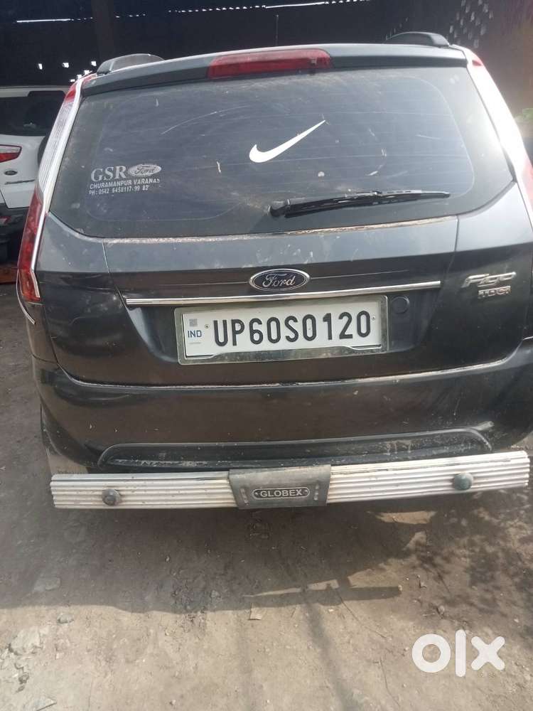 Company Paint And Body Condition Are Good