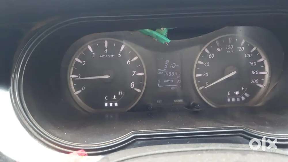 Tata Zest 2017 Diesel 150000 Km Driven