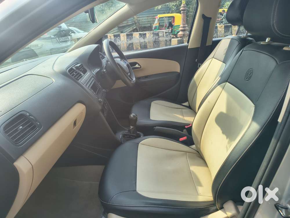 Volkswagen Ameo 1.2 Mpi Comfortline, 2016, Petrol