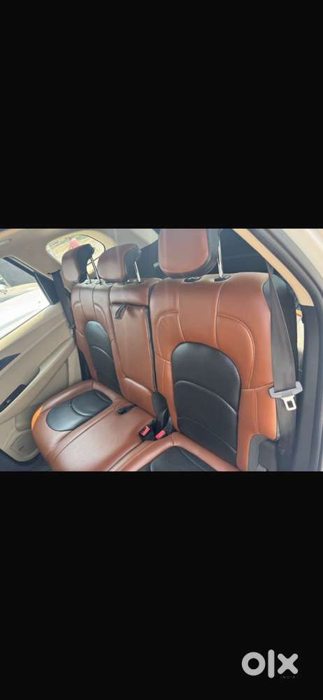 Mg Hector Petrol 2022