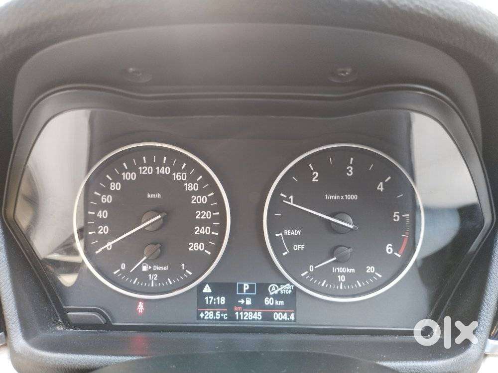 Bmw X1 2.0 Sdrive 20d, 2016, Diesel