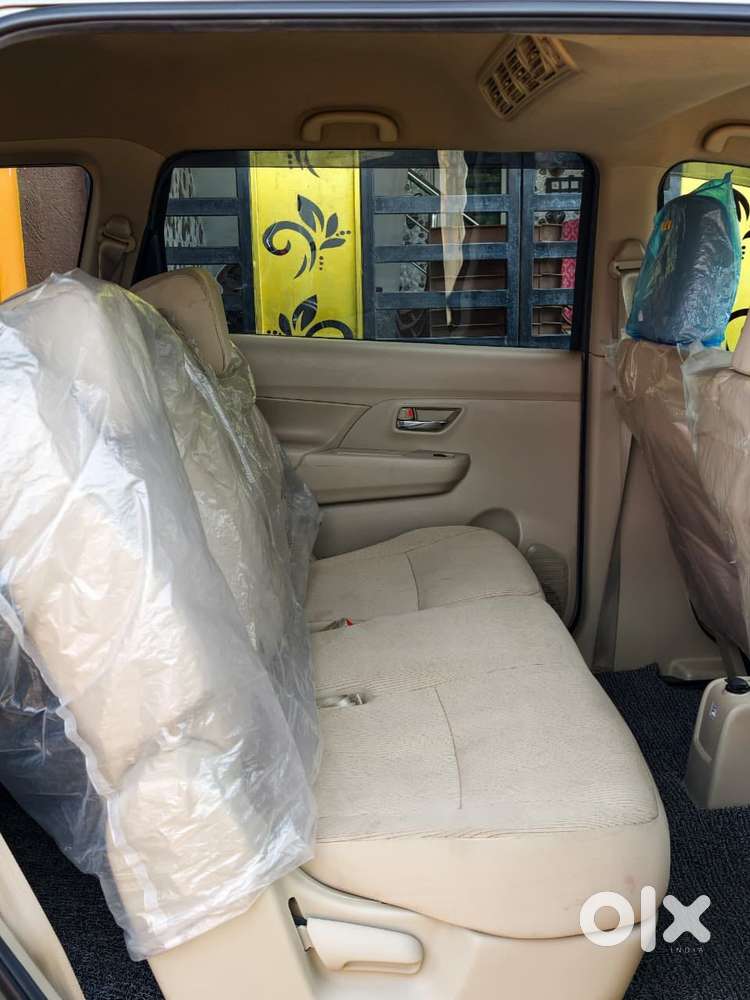 Toyota Rumion S Mt, 2024, Petrol