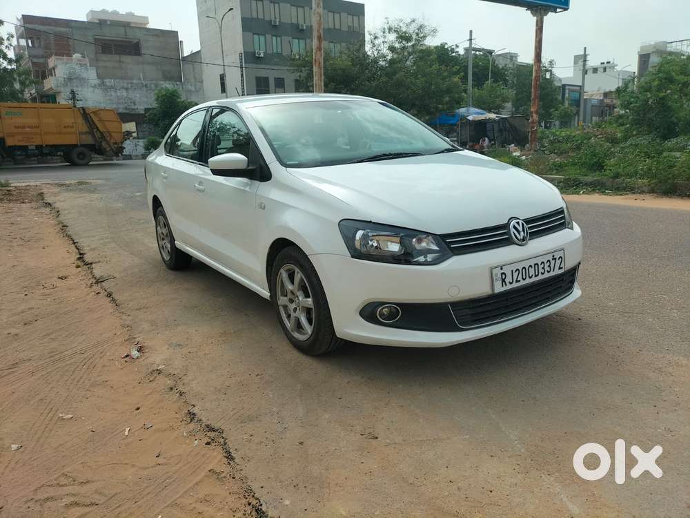 Volkswagen Vento 1.5 Tdi Highline Plus, 2014, Diesel