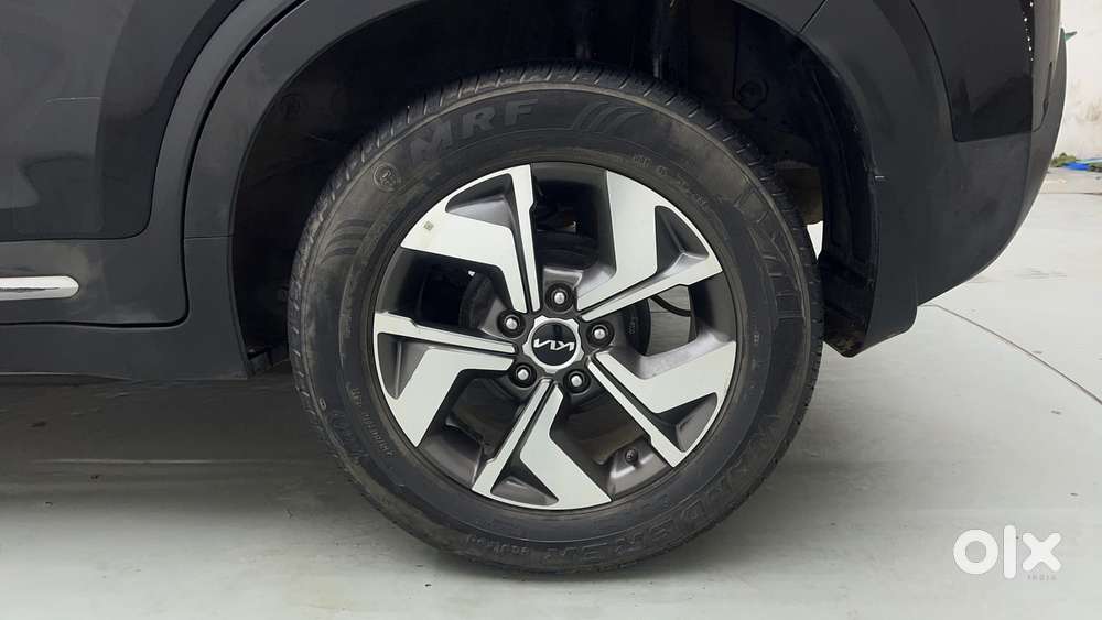 Kia Sonet Htx D, 2023, Petrol