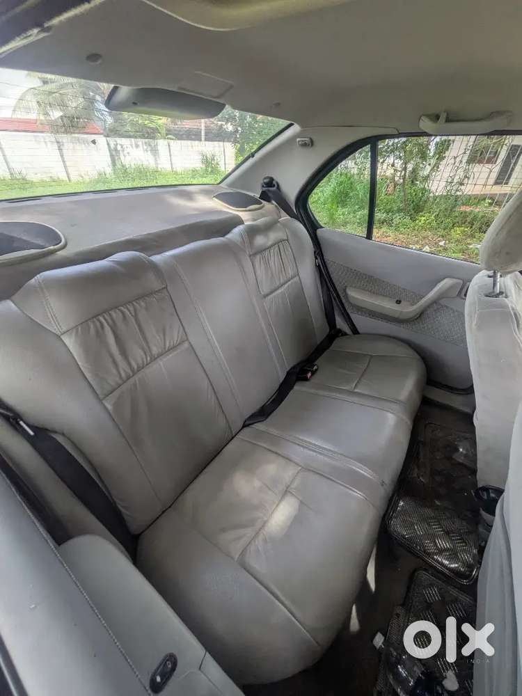 Ford Ikon 1.6 Zxi Petrol Manual 2005