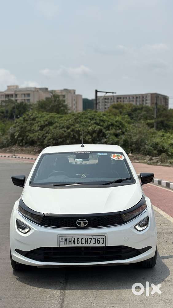 Tata Altroz 1.5 Xz Plus Diesel, 2023, Diesel