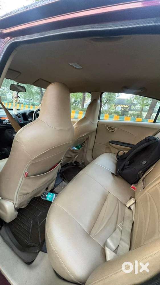 Honda Car 2015 Model