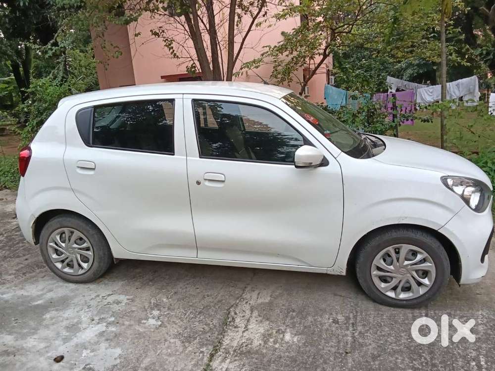 Maruti Suzuki Celerio Zxi 2022