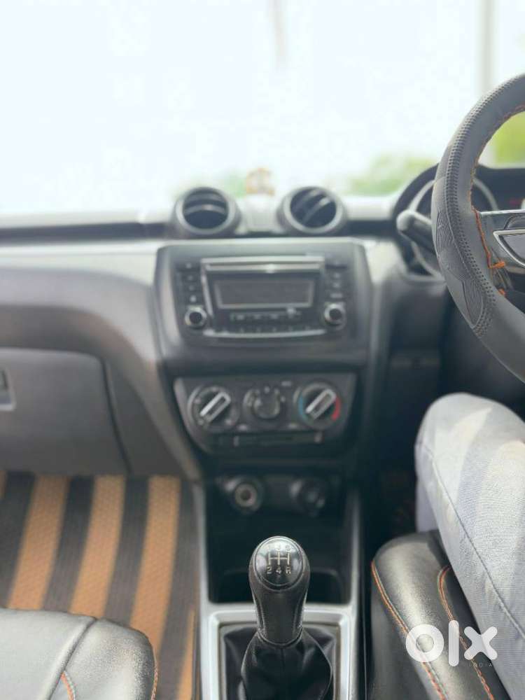 Maruti Suzuki Swift, 2020, Petrol